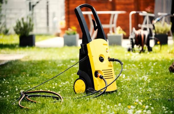 Best Fence Cleaning  in Ripley, WV